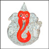 Lord Ganesh - code02 - Click here to View more details about this Product